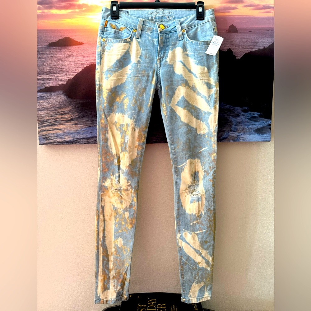Jeans/ Women’s/ Robin’s Jean/ New/27